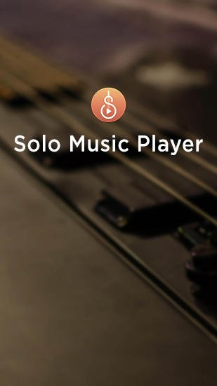download Solo Music: Player Pro apk